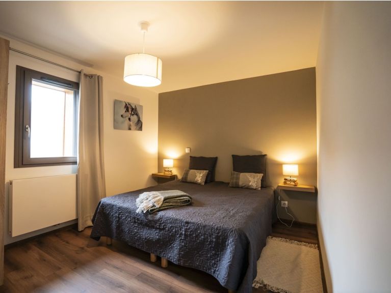 Ferienwohnung O Rouge