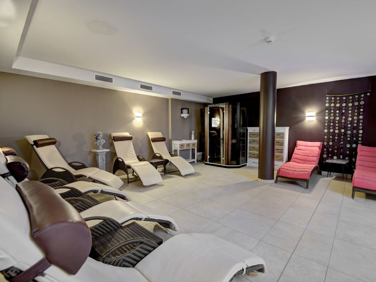 Ferienwohnung Lorivita