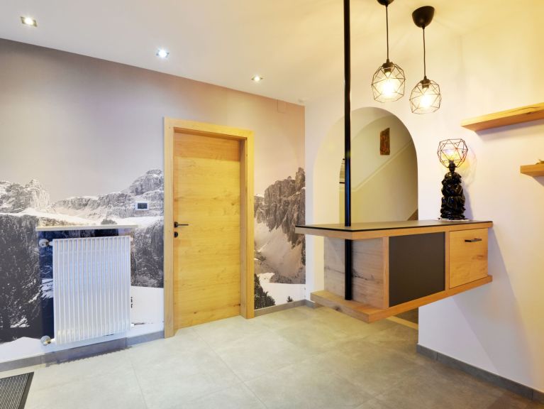 Ferienwohnung Kostner