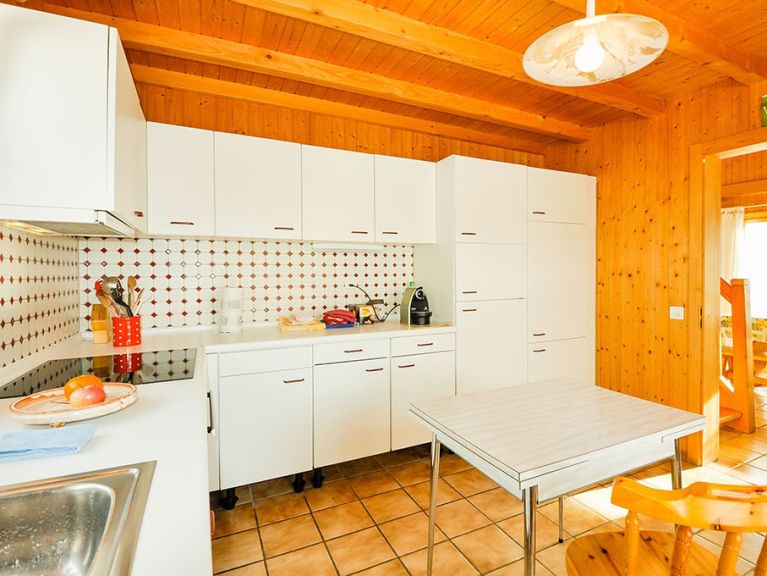 Ferienhaus St. Christoph
