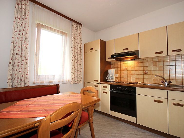 Ferienwohnung Hansjörg