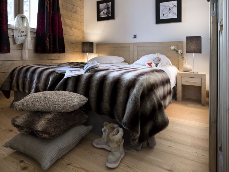 Ferienwohnung CGH Résidence De Jouvence