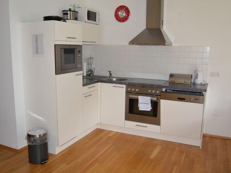 Ferienwohnung Schönblick Mountain-Resort & Spa