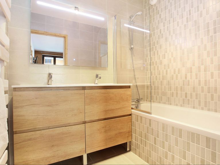 Ferienwohnung Mendi Alde