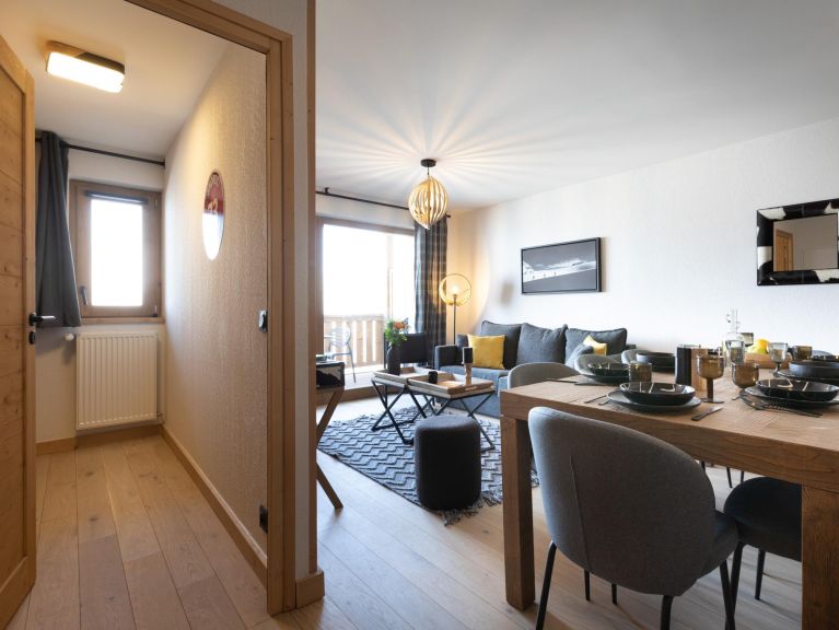 Ferienwohnung Le Snoroc