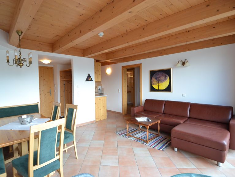 Ferienwohnung Sonneck 3 Personen