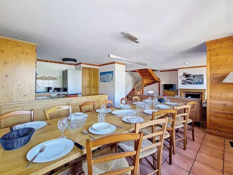 Ferienwohnung Du Soleil