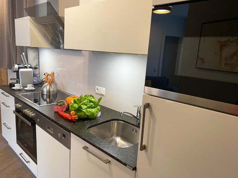 Ferienwohnung Nomay