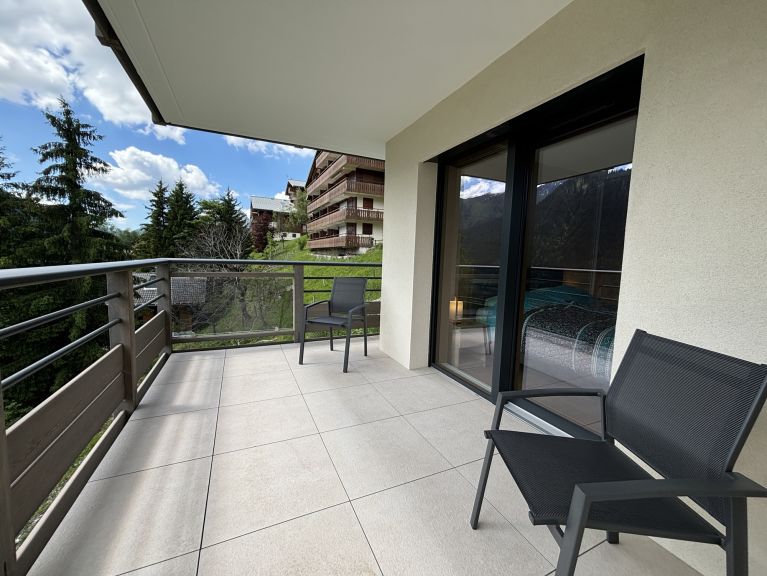 Ferienwohnung Le Theleme