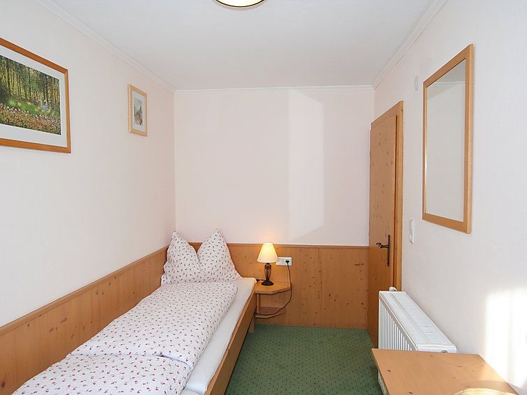 Ferienwohnung Rosi und Oliver