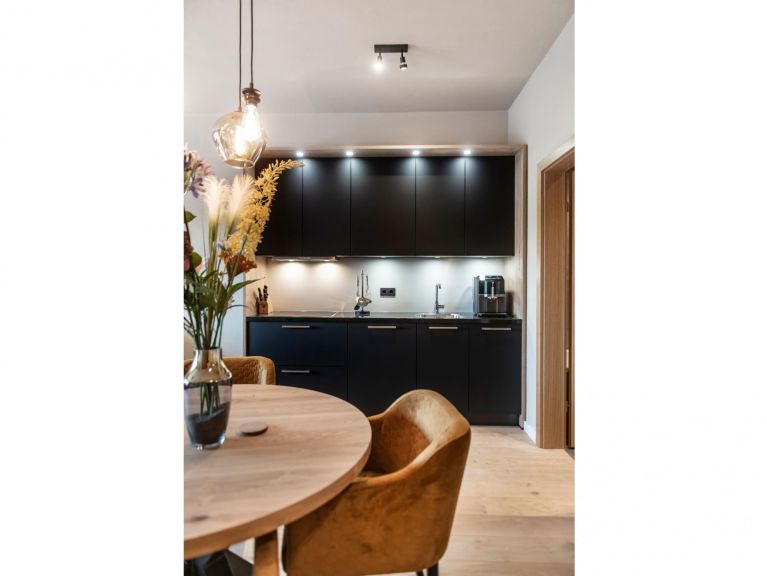 Ferienwohnung Residenz Illyrica Tirol Studio