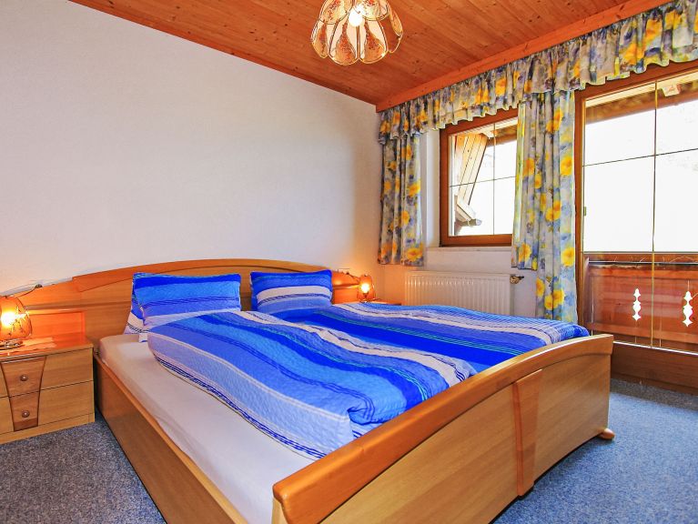 Ferienwohnung Untererhof