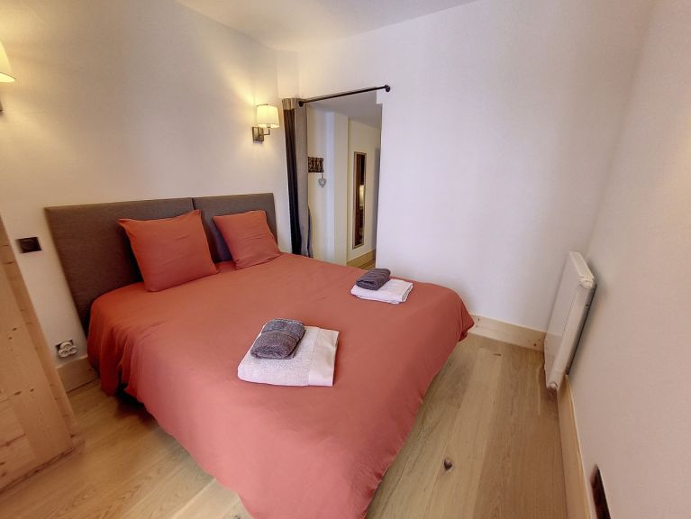 Ferienwohnung Le Diamant des Cimes