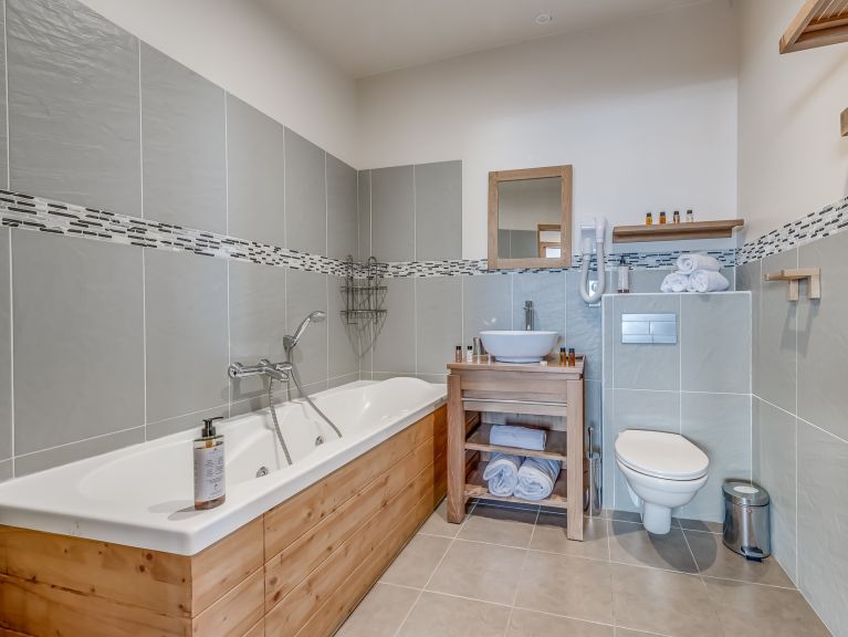 Ferienwohnung Palafour Lodges Ferienwohnung 5