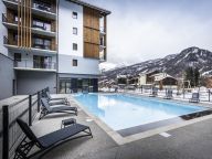 Ferienwohnung Club MMV Le Serra Neva mit Kabine-21