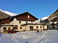 Ferienwohnung Schmittnhof-15