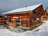 Ferienhaus L'Orme-31