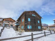 Ferienhaus Cristella San Valentino-15