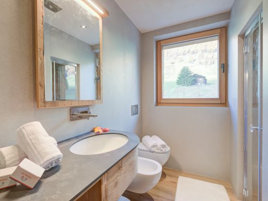 Ferienwohnung Casa Botanica-12