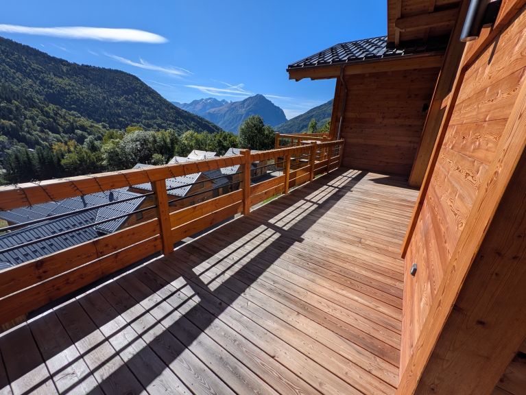 Ferienhaus Sika