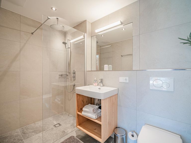 Ferienwohnung Tauern Juwel