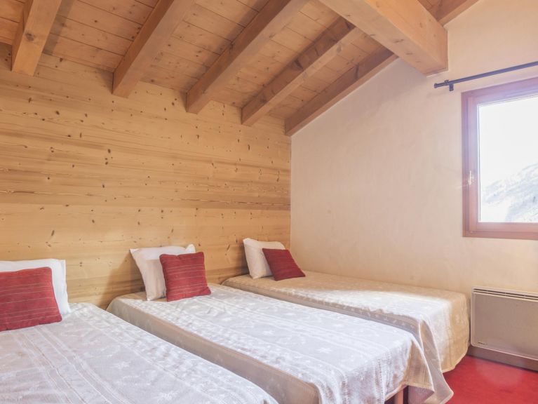 Ferienhaus Saint Marc