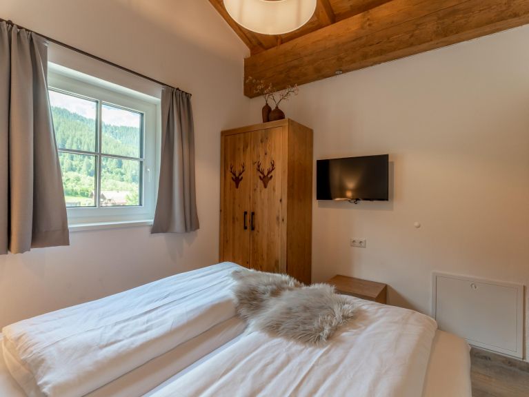 Ferienhaus Tauernlodge Krimml