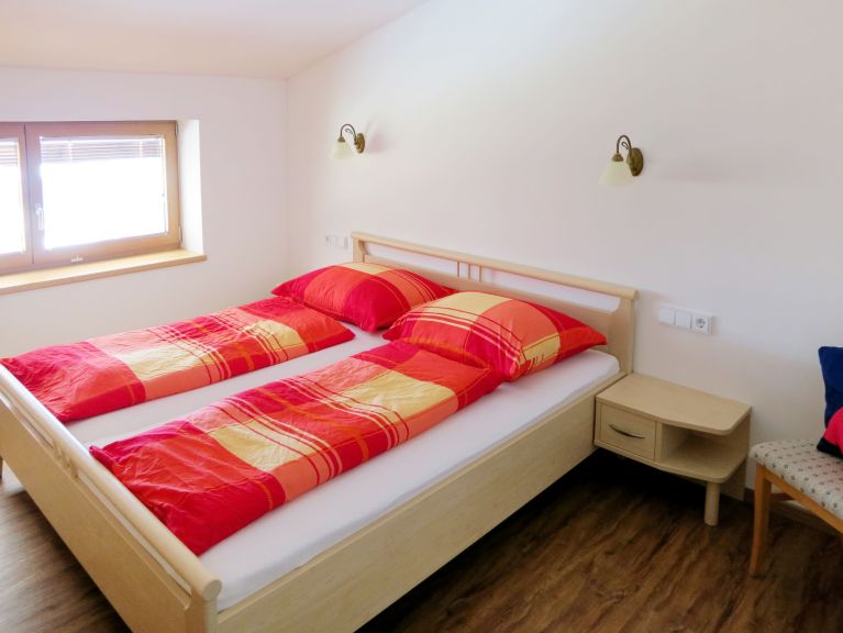 Ferienwohnung Haus Tauernblick