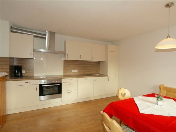 Ferienwohnung Hollenzen