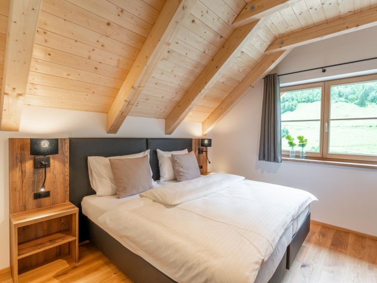 Ferienhaus Riesneralm Im grünen Herzen