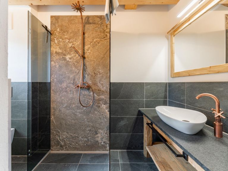 Ferienwohnung AlmApART 8-3 / Penthouse