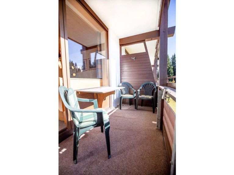 Ferienwohnung Wiesberg Studio
