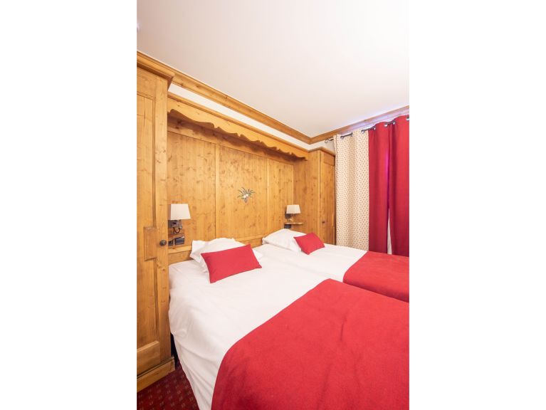 Ferienwohnung Arc 1950 Le Village Superior