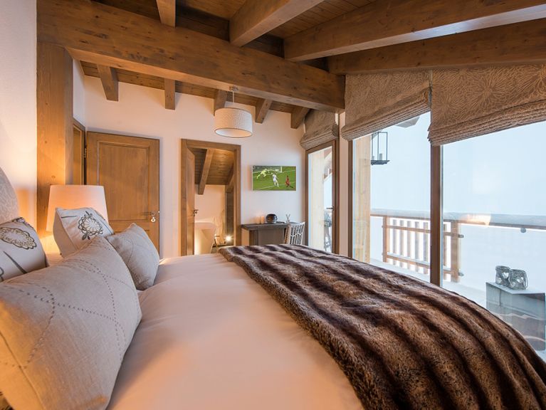Ferienhaus Sonnailles