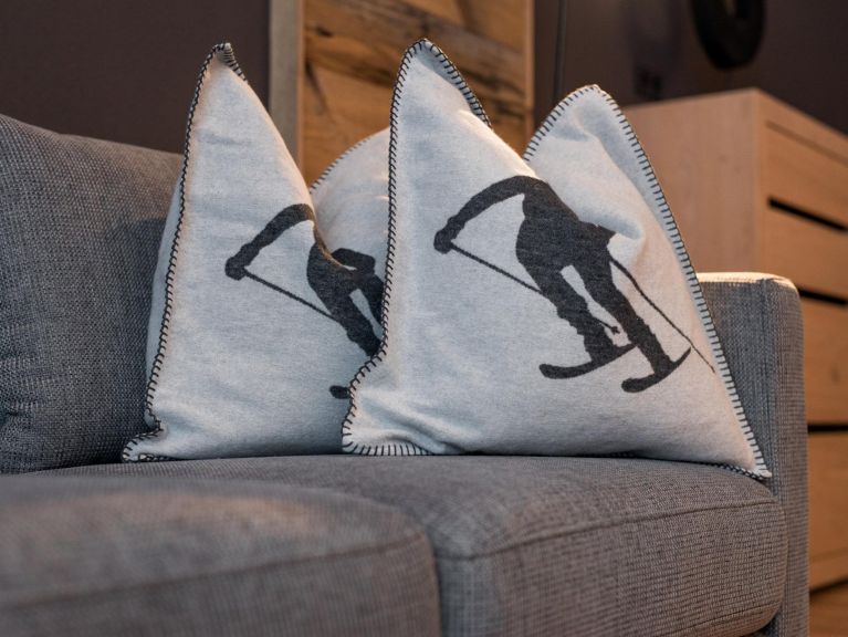 Ferienwohnung Das Neukirchen Typ 1a