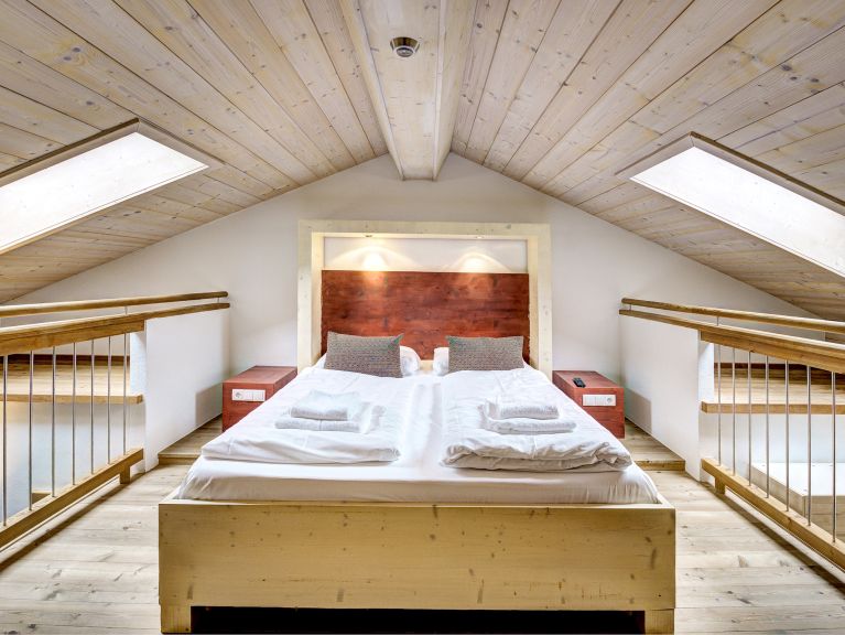Ferienwohnung Edelweisspitze