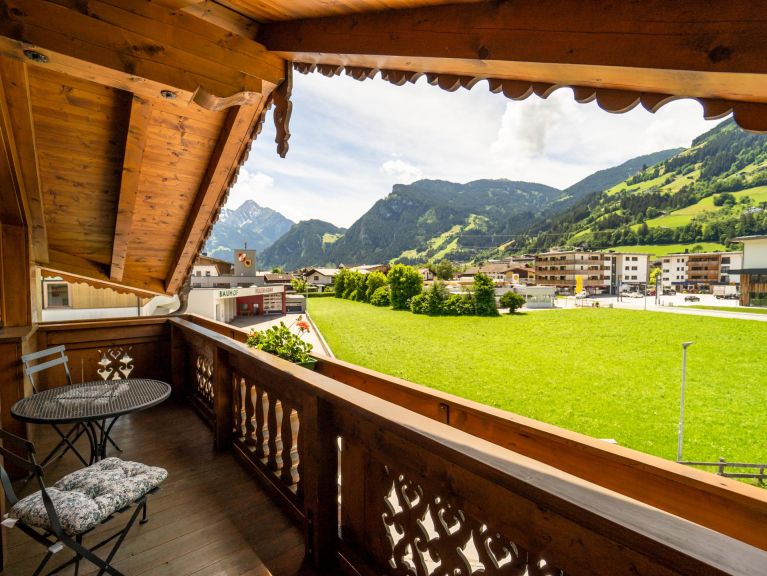 Ferienwohnung Aringer
