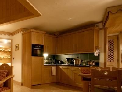 Ferienwohnung CGH Résidence Les Clarines Gold