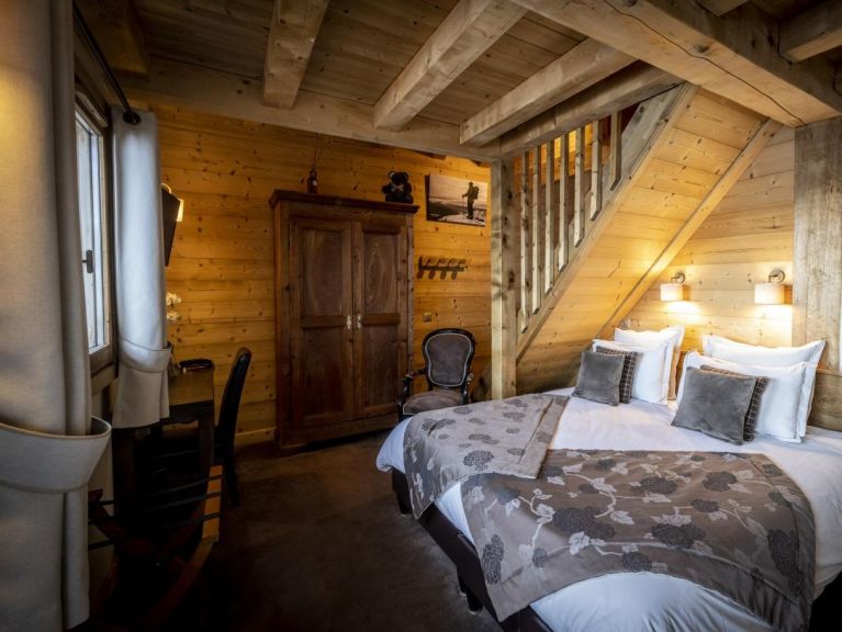 Ferienhaus du Cocoon Le Cocoon