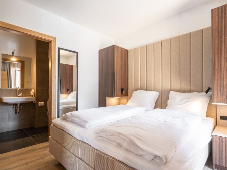 Ferienwohnung Alpenzauber