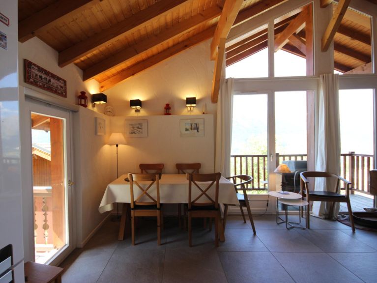 Ferienhaus Esprit