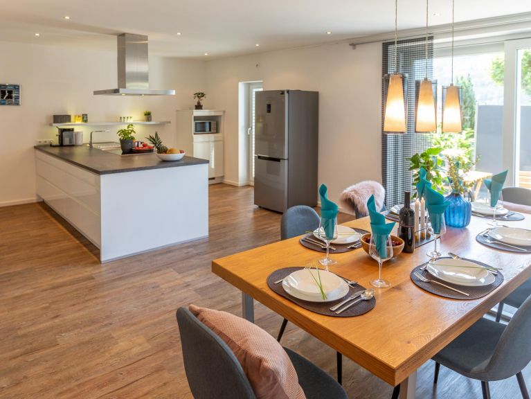 Ferienwohnung Elefant