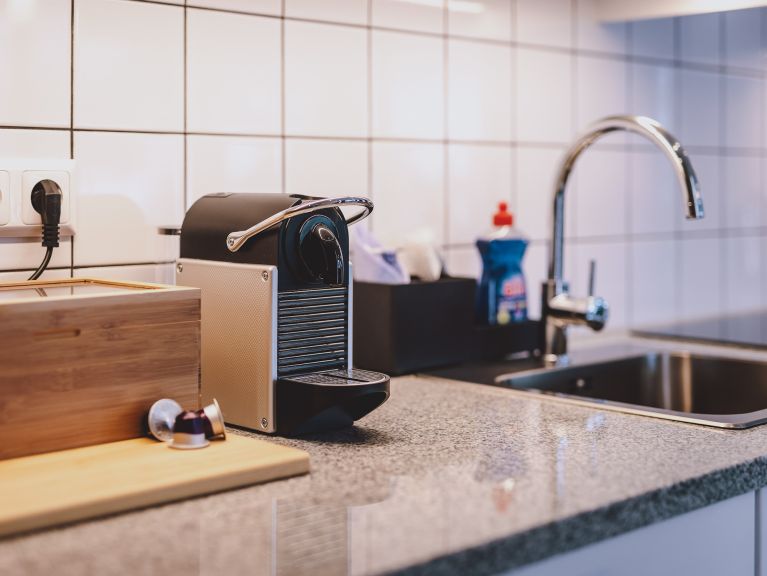 Ferienwohnung FP mit Frontbalkon