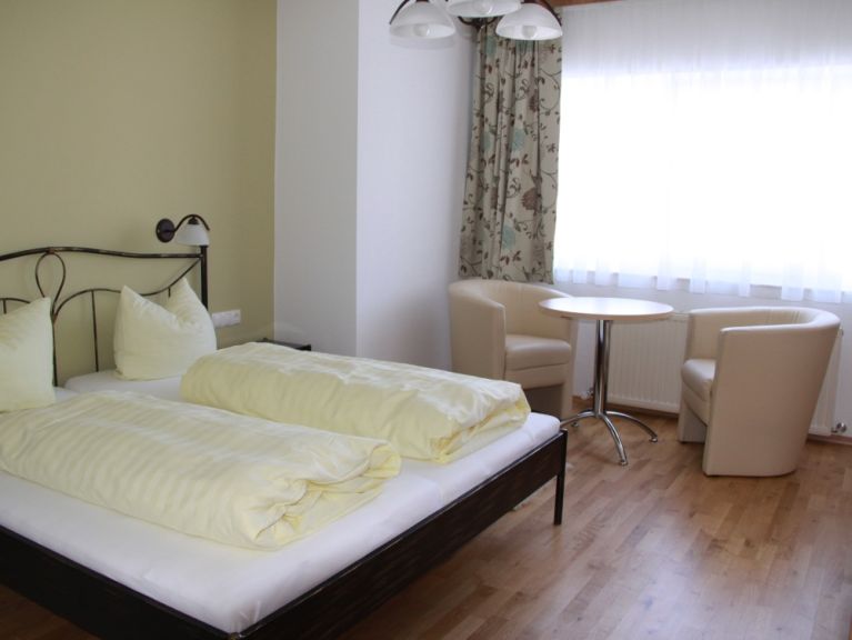 Ferienwohnung Vicky