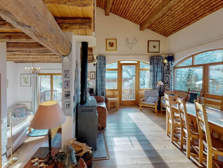Ferienhaus Les Balcons de Saint Martin