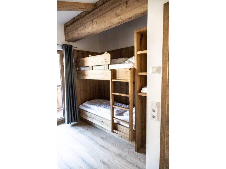Ferienwohnung Am Bach Adler