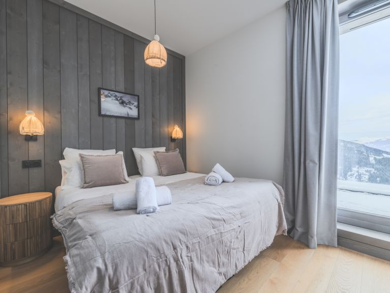Ferienwohnung Le Quartz