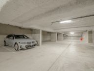 Ferienwohnung L’Etoile de la Vanoise-15