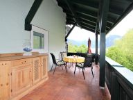 Ferienwohnung Am Ziller-17