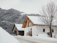 Ferienhaus Casa Tra Cime max 8 Erwachsene und 2 Kinder-40